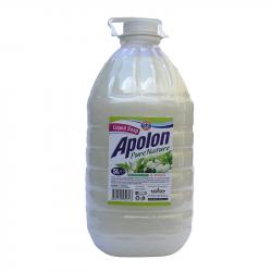 Продукт Apolon Течен сапун Pure Nature, 5 L