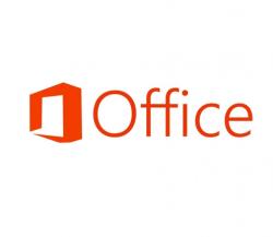 Софтуер Microsoft Office Home and Business 2021 Bulgarian EuroZone Medialess