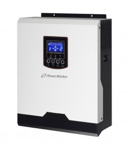 Инвертор POWERWALKER 3000 PWM, 3000 VA, чиста синусоида, UPS функция