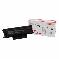 Тонер за лазерен принтер Xerox Standard Toner Cartridge (3K)