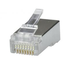 Конектор RJ45 Cat6 unshielded