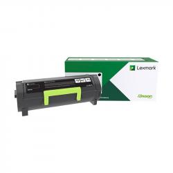 Тонер за лазерен принтер Lexmark Тонер B242H00, B2546-B2650, 6000 страници-5%, Black