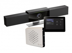 POLY-G40-T-Video-Conference-Collaboration-System-Microsoft-Teams