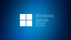 Софтуер Windows Svr Std 2022 64Bit English 1pk DSP OEI DVD 24 Core