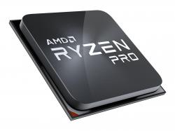 Процесор Процесор AMD RYZEN 5 PRO 5650G TRAY (6C-12T, 16MB 3.9 GHz (up to 4.4 GHz)