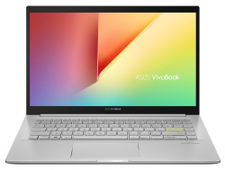 Лаптоп ASUS Vivobook 14 K413EA-WB511T, Intel Core i5-1135G7,
8GB DDR4, 512GB SSD