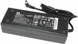 Захранване за лаптоп Оригиналенм адаптер Toshiba 20V 6A (HP 18.5V 6.5A Toshiba 19V 6.3A) 120W ремаркетиран