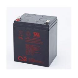 Акумулаторна батерия CSB - Battery HR 1227W, 12V, 27 W-cell