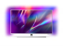 Телевизор PHILIPS 50 4K UHD LED THE ONE 2021 UHD Ambilight 3 HDR10+ HLG Dolby Vision