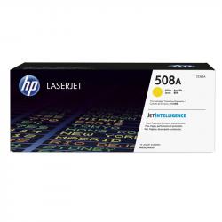 HP Тонер CF362A, 5000 страници-5%, Yellow