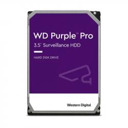 Хард диск / SSD Western Digital Purple Pro Surveillance 8 TB - SATA 6Gb-s 7200 rpm 256MB 3.5"