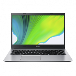 Лаптоп Acer Aspire 3 A315-23-R1F4, 15.6" FHD, Ryzen 5 3500U, 8GB, 512GB SSD