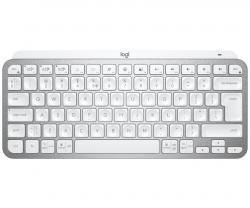 Клавиатура LOGITECH MX Keys Mini For Mac Minimalist Wireless Illuminated Keyboard