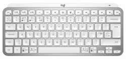 Клавиатура LOGITECH MX Keys Mini Minimalist Wireless Illuminated Keyboard