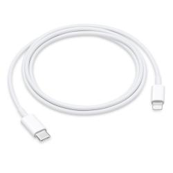 Кабел/адаптер Apple USB-C to Lightning Cable (1 m)