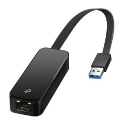 Мрежова карта/адаптер Мрежови адаптер TP-Link UE306 USB 3.0 към RJ45 гигабитен