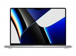 Лаптоп APPLE 14.2inch MacBook Pro M1 Pro chip with 10‑core CPU and 14‑core GPU 512GB SSD