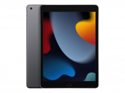 Таблет APPLE 10.2in iPad 9 Wi-Fi 64GB Space G