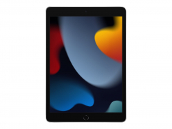 Таблет APPLE 10.2in iPad 9 Wi-Fi 64GB Silver