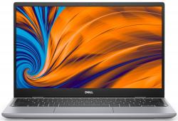 Лаптоп Dell Latitude 3320, Intel Core i3-1115G4 (6M Cache, up to 4.1 GHz), 13.3" FHD