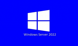 Софтуер Lenovo Windows Server Standard 2022 to 2019 Downgrade Kit
