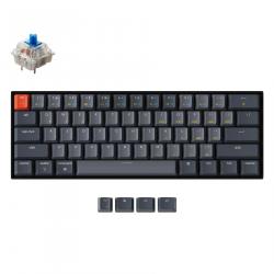 Keychron-K12-Hot-Swappable-60-Gateron-Blue-Switch-White-LED-ABS