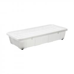 Продукт Кутия за съхранение Easy Bedroller, 790 x 385 x 163 mm, 30 L