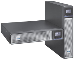 Непрекъсваемо захранване (UPS) Eaton 5PX Gen2 3000i, 3000VA / 3000W, Line-Interactive, 8x IEC 320 C13, 1x RS232