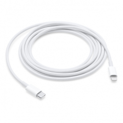 Кабел/адаптер Apple USB-C to Lightning Cable (2 m)