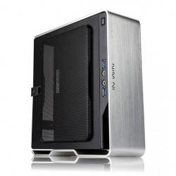 Кутия Chassis In Win BQ696 BQ696 MINI ITX CHASSIS WITH ALUMINUM FRAME- IP-