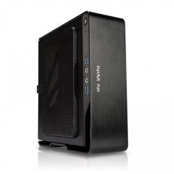 Кутия Chassis In Win BQ696 MINI ITX CHASSIS WITH ALUMINUM FRAME