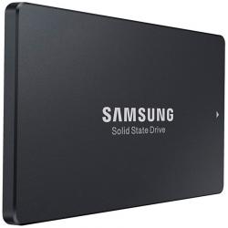 Хард диск / SSD SAMSUNG SM883 960GB Enterprise SSD, 2.5” 7mm, SATA 6Gb-s, 540-480 MB-s