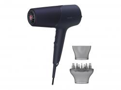 Сешоар PHILIPS Hair dryer 2300W Series 5000 ThermoShield technology 6 heat and speed