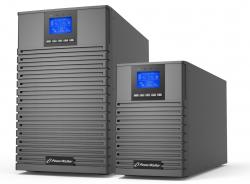 Непрекъсваемо захранване (UPS) UPS POWERWALKER VFI 1500 ICT IoT  PF1 1500VA- 1500 W, On-Line