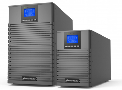 Непрекъсваемо захранване (UPS) PowerWalker VFI 3000 ICT IoT PF1, 3000VA/3000 W, On-Line/Double Convesion