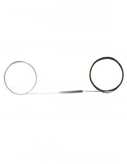 Оптичен сплитер PLC 1x8 без конектори, Bare Fiber