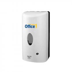  Office 1 Диспенсър за сапун на пяна, сензорен, 1 L, бял