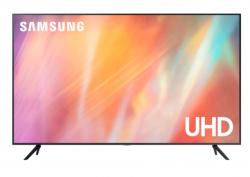 Телевизор Samsung 75" 75AU7172 4K UHD LED TV, SMART, Crystal Processor 4K, 2200 PQI, HDR