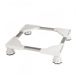 Регулируема основа Xavax, за пералня - сушилня, 110232