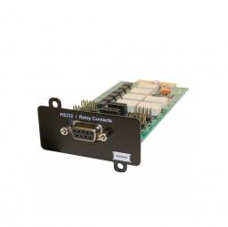 Продукт Eaton Relay Card - MS