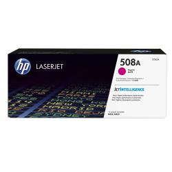 Касета с мастило HP Тонер CF363A, 5000 страници-5%, Magenta