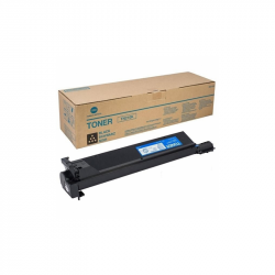 Тонер за лазерен принтер Minolta Тонер 8938509, TN210, 20000 страници-5%, Black
