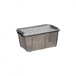 Продукт Кутия за съхранение Home Box, 345 x 225 x 158 mm, 8 L