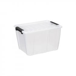 Продукт Кутия за съхранение Home Box, 275 x 356 x 220 mm, 15 L