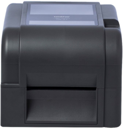 Етикетен принтер BROTHER TD-4420TN Label printer direct thermal 110mm 203dpi 152.4mm-sec USB 2.0 LAN USB host RS232C на най-ниска цени