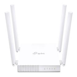 Безжичен рутер Wi-Fi AC Router TP-Link Archer C24, 750Mbps