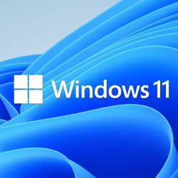 Софтуер Windows 11 Home 64-BIT ENG OEM