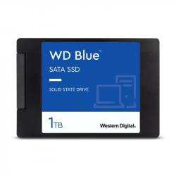 Хард диск / SSD Western Digital Blue 3D NAND 2.5 1TB SATA3
