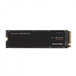 Хард диск / SSD Western Digital Black SN850 500GB PCI Express