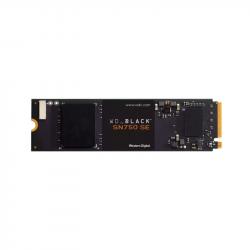 Western-Digital Black-SN750-SE-500GB-M.-2-PCIe